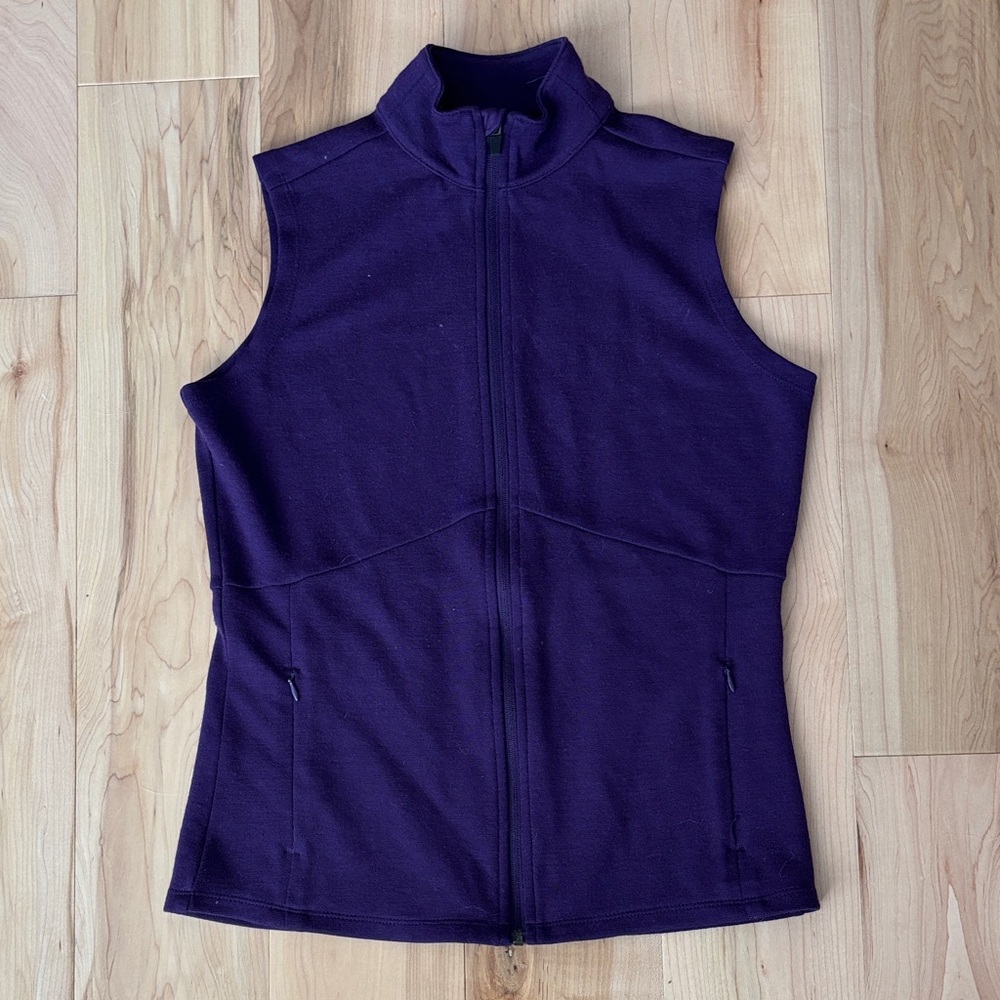 Ibex Shak Vest XS